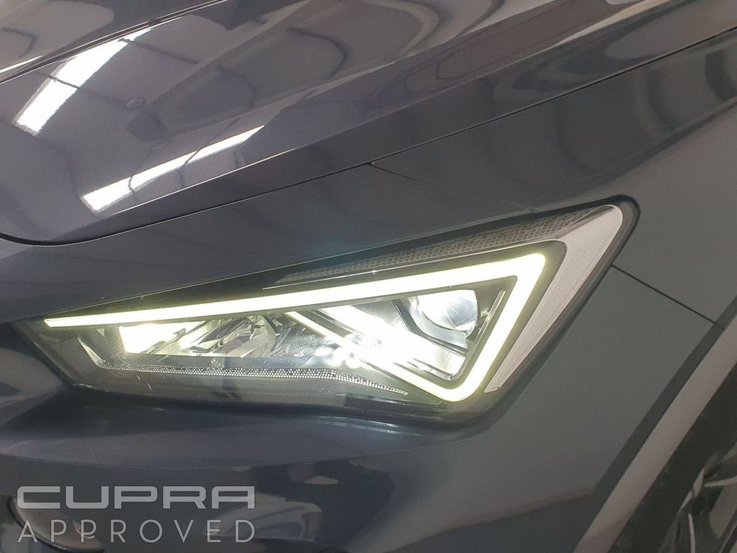 2024 Cupra Formentor
