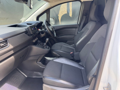 2023 Renault Kangoo