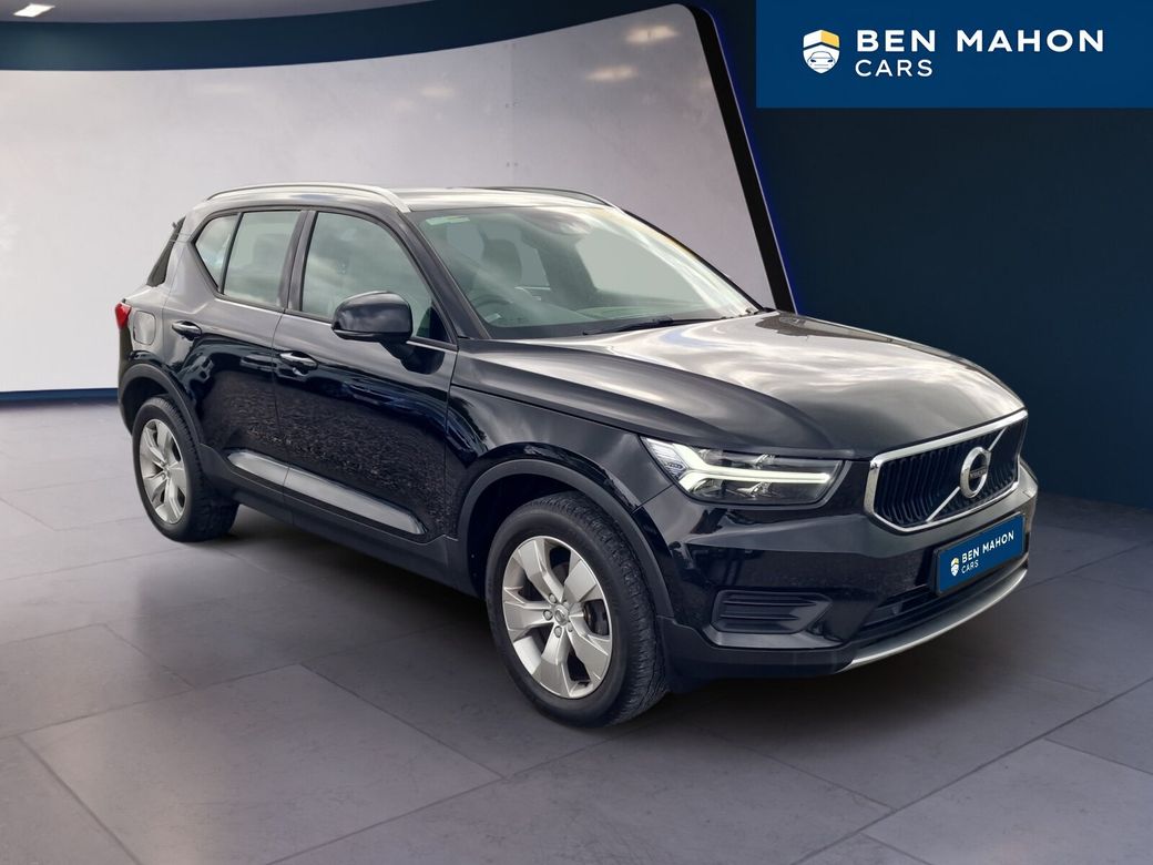2018 Volvo XC40