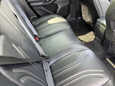 2021 Ford Focus