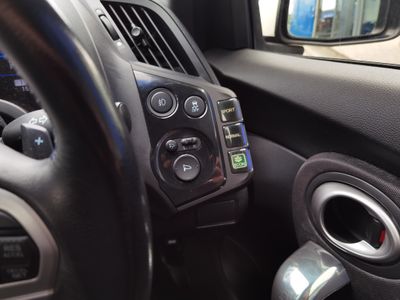 2013 Honda CR-Z