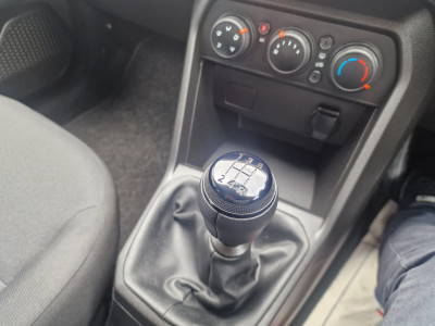 2022 Dacia Sandero