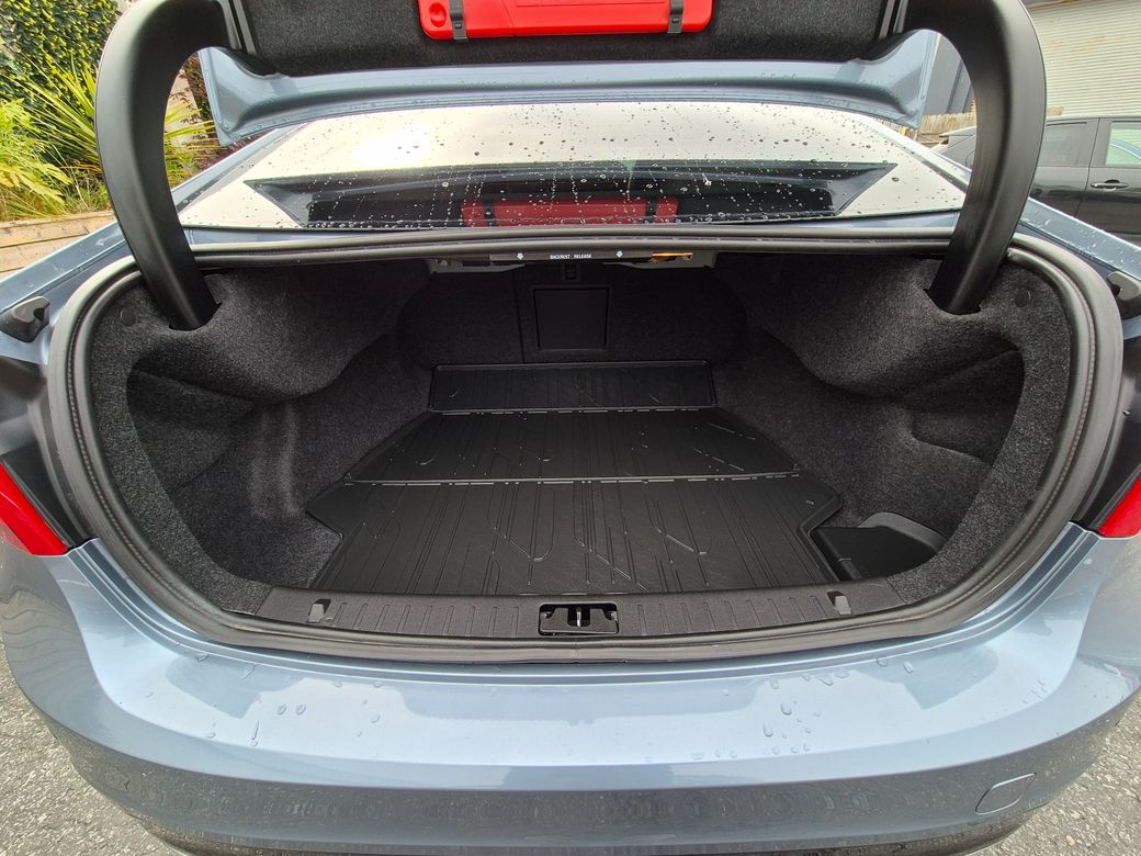 2017 Volvo S60