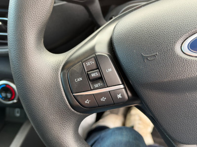 2019 Ford Focus