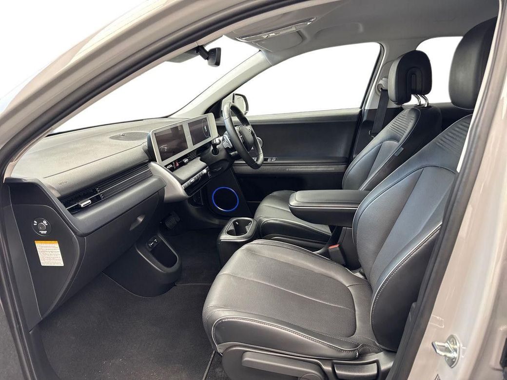 2023 Hyundai Ioniq 5