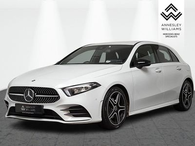 2023 Mercedes-Benz A Class