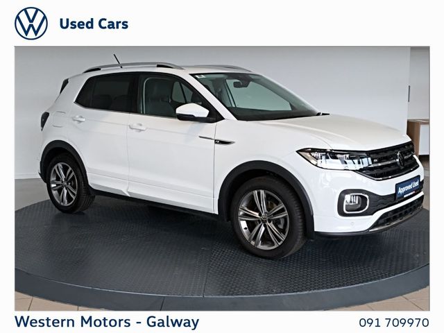 vehicle for sale from Western Motors Galway