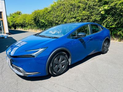 2023 Toyota Prius