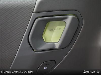 2026 Kia EV2