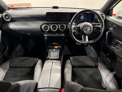 2024 Mercedes-Benz A Class