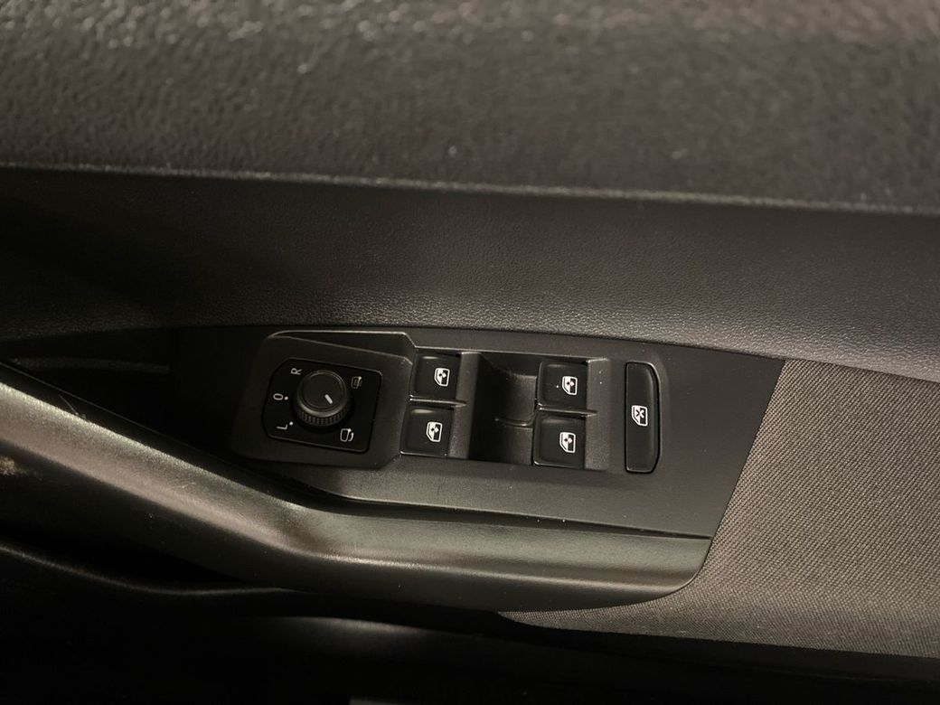 2023 Volkswagen Taigo