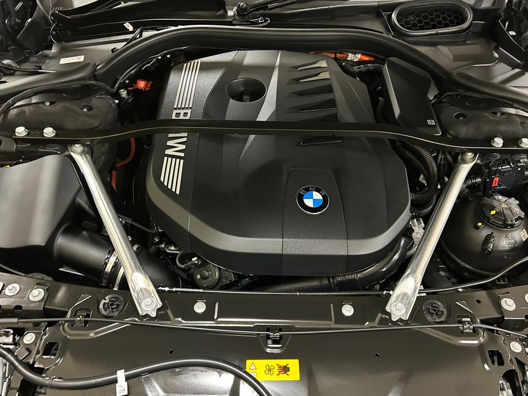 2025 BMW 7 Series