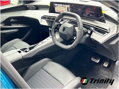 2026 Peugeot 3008