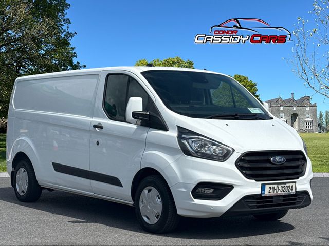 vehicle for sale from Conor Cassidy Cars