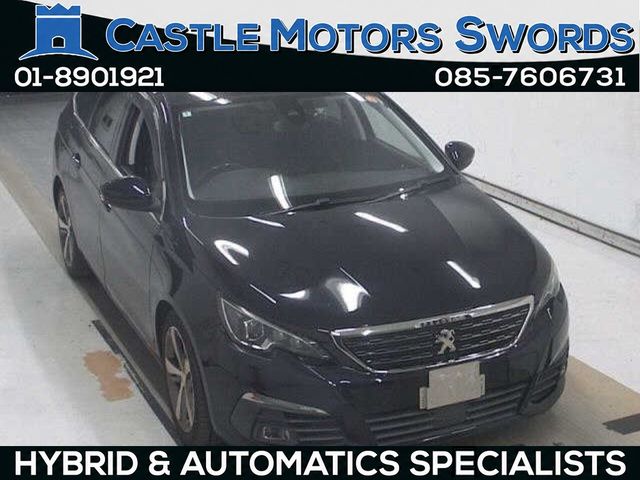 vehicle for sale from Castle Motors Swords