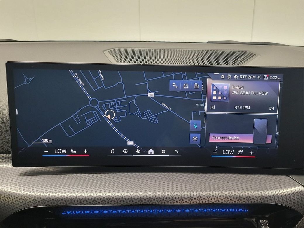2026 BMW i4
