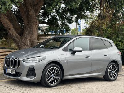2023 BMW 225