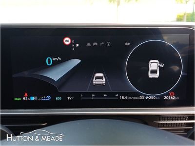 2024 Hyundai Ioniq 6