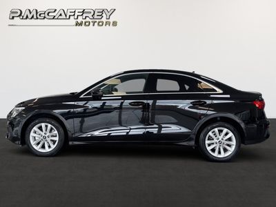 2021 Audi A3