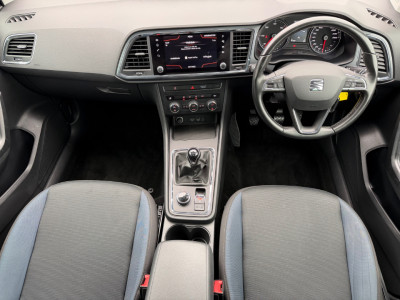 2020 SEAT Ateca