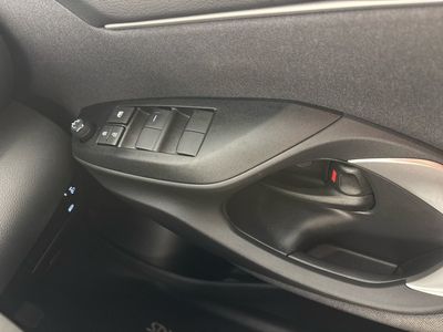 2024 Toyota Yaris