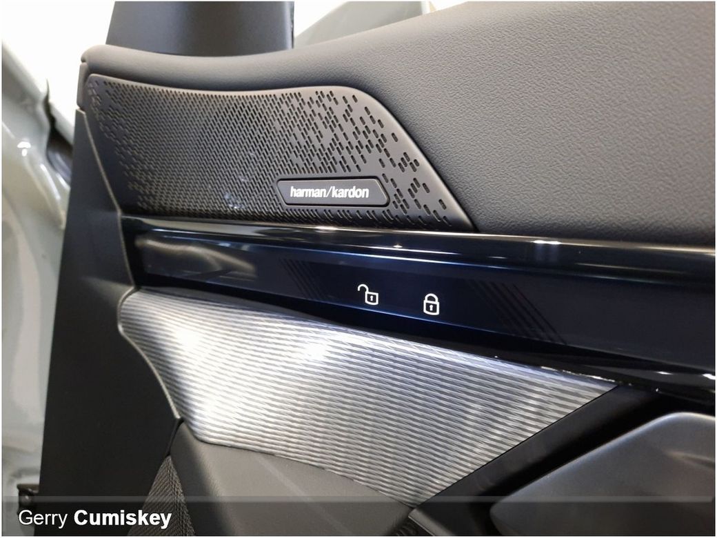 2026 BMW i5