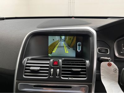 2016 Volvo XC60