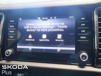 2023 Skoda Kodiaq