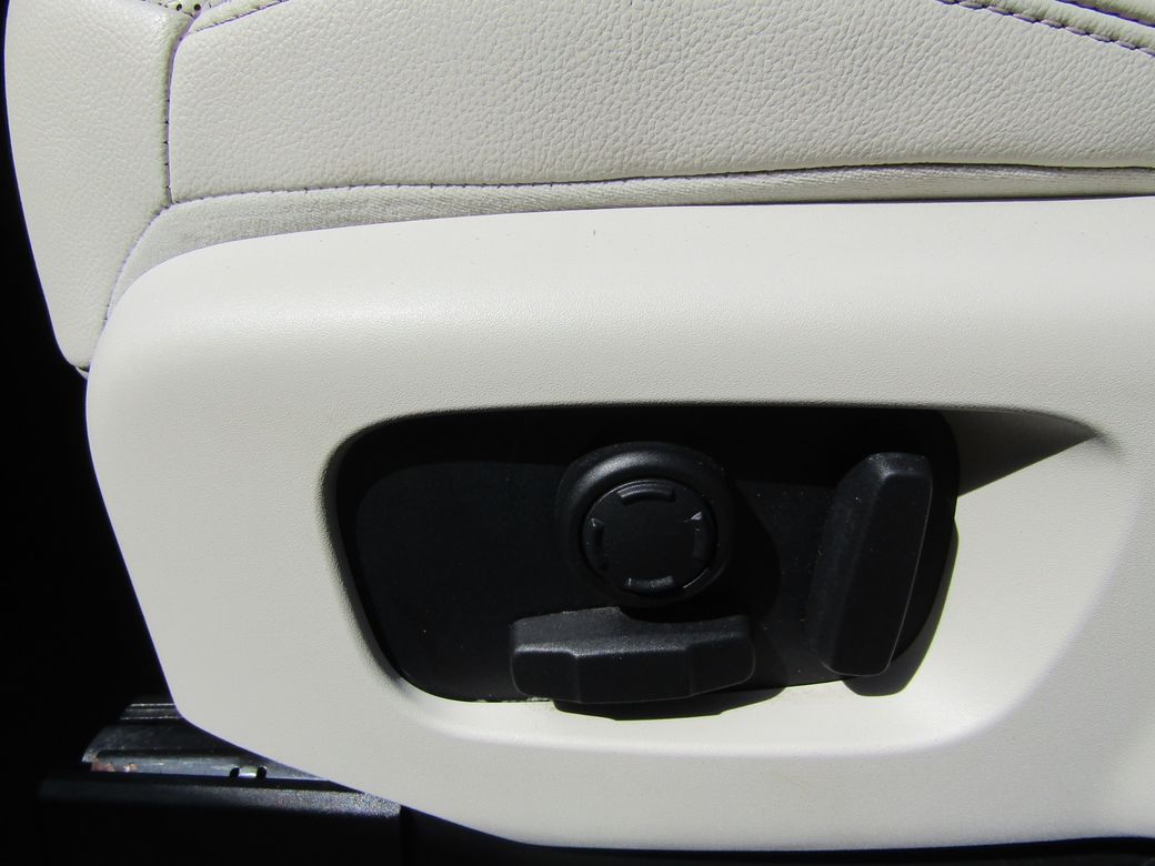 2018 Land Rover Discovery