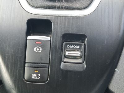 2022 Nissan Qashqai