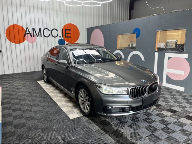 vehicle for sale from The Automatic Motor Car Centre