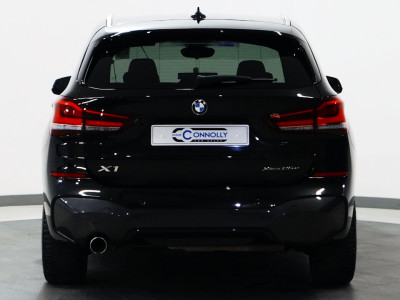 2021 BMW X1
