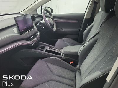 2026 Skoda Elroq