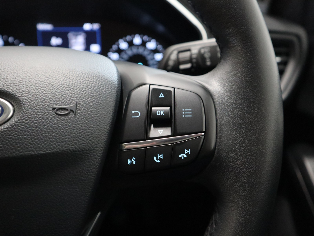 2019 Ford Focus