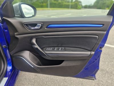 2017 Renault Megane