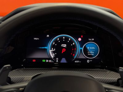 2024 Volkswagen Golf