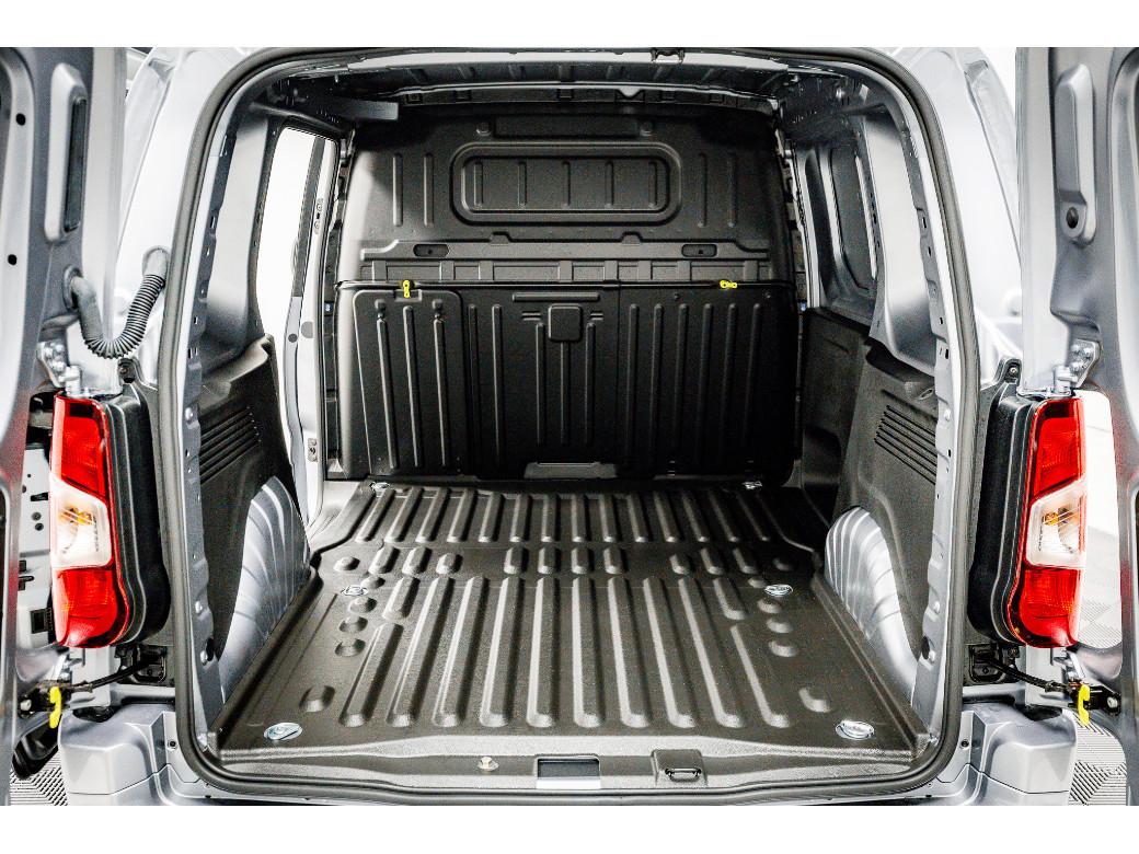 2026 Citroen Berlingo