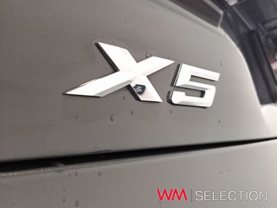 2023 BMW X5