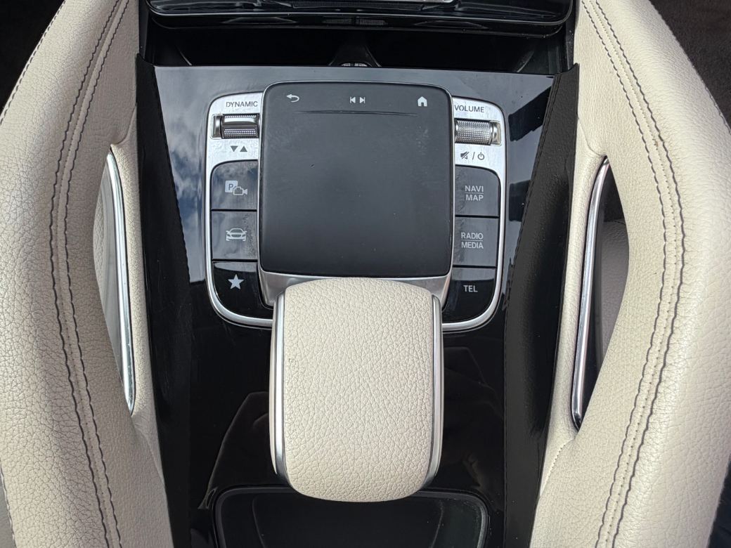 2020 Mercedes-Benz GLE Class