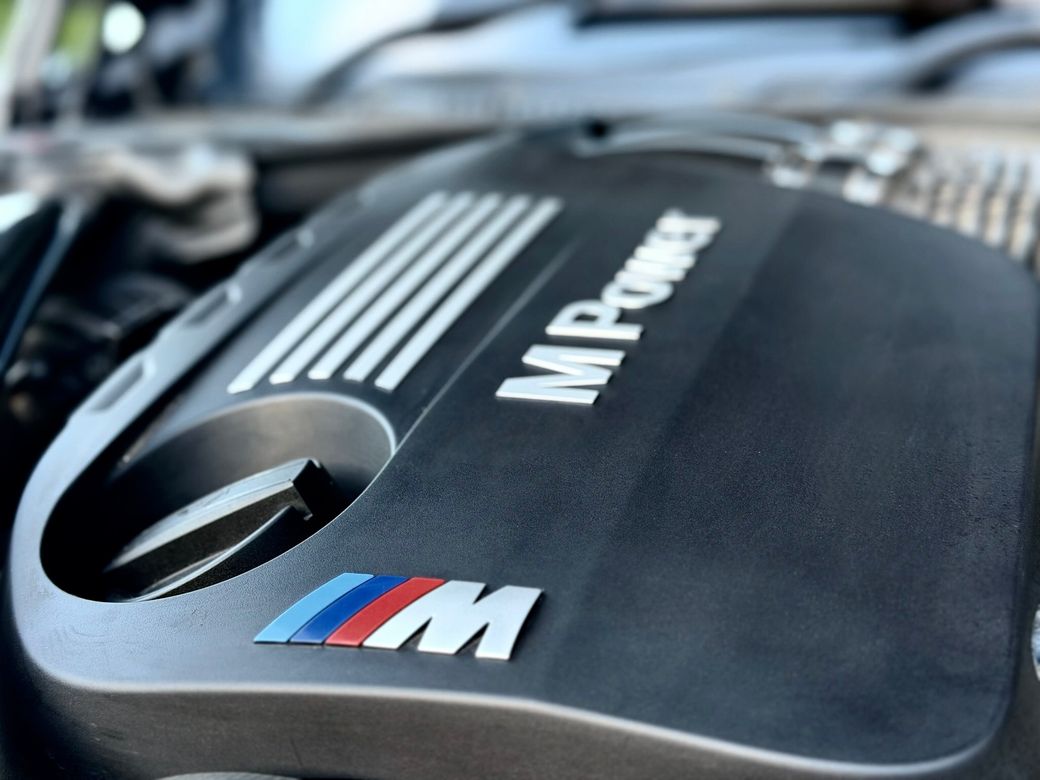 2016 BMW M3