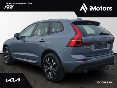 2019 Volvo XC60