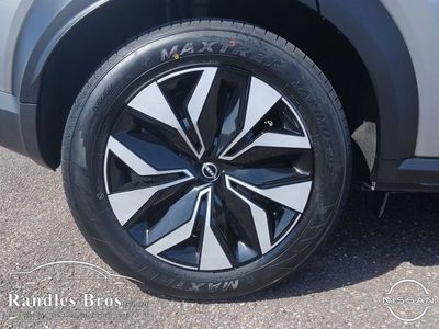 2025 Nissan Juke