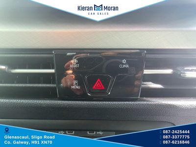 2026 Volkswagen Golf