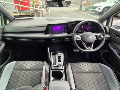 2024 Volkswagen Golf