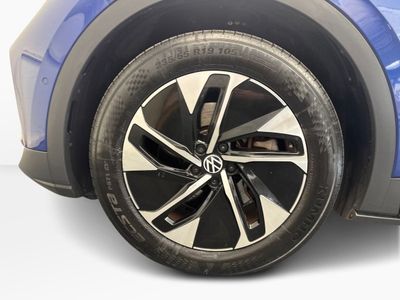 2023 Volkswagen ID.4
