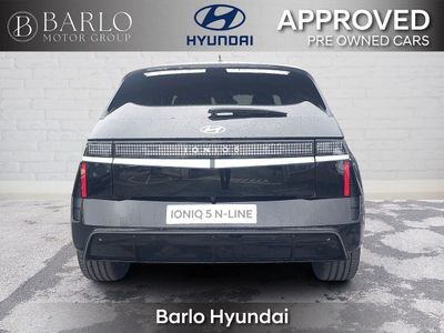 2026 Hyundai Ioniq 5