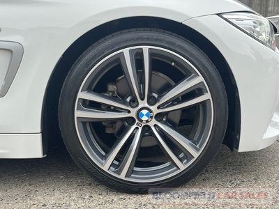 2016 BMW 4 Series