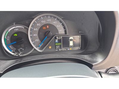 2017 Toyota Vitz