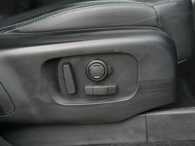 2024 Land Rover Discovery