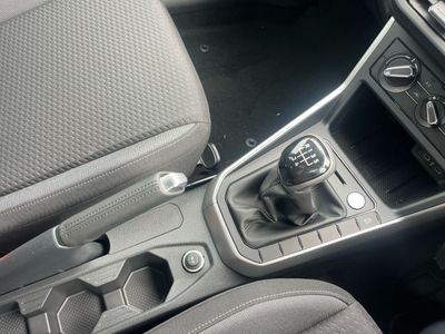 2025 Volkswagen Taigo